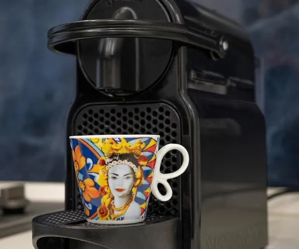 Residenza Elisabetta Gasthof 4*