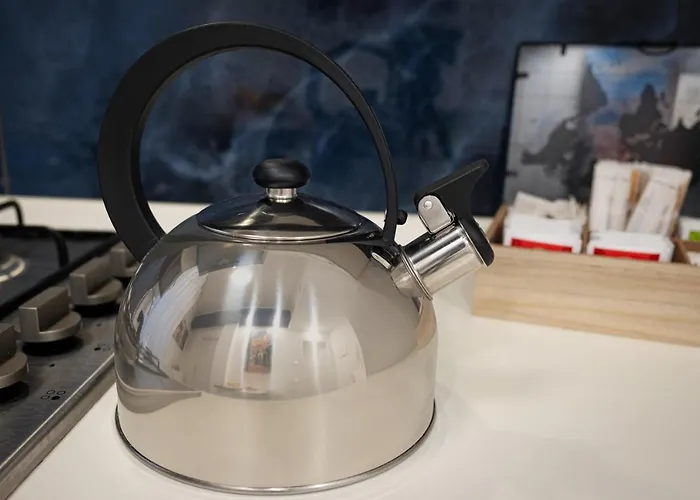 Residenza Elisabetta Gasthof Verona