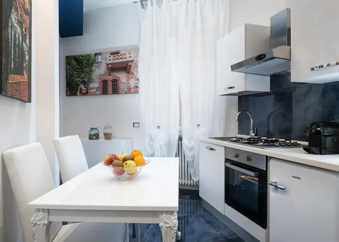 Residenza Elisabetta Gasthof