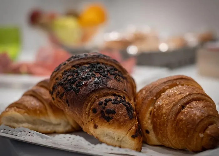 Residenza Elisabetta