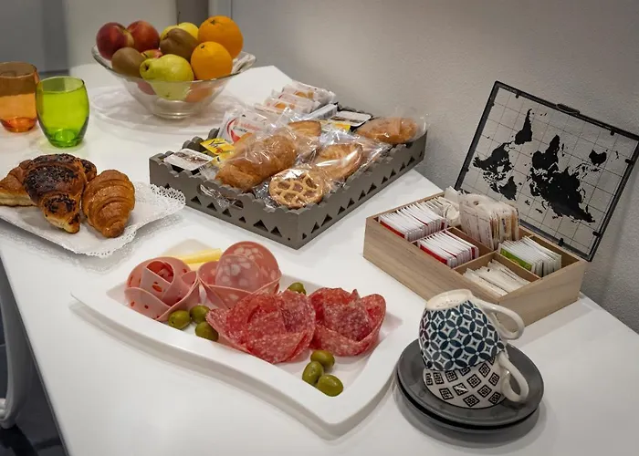 Gasthof Residenza Elisabetta Verona