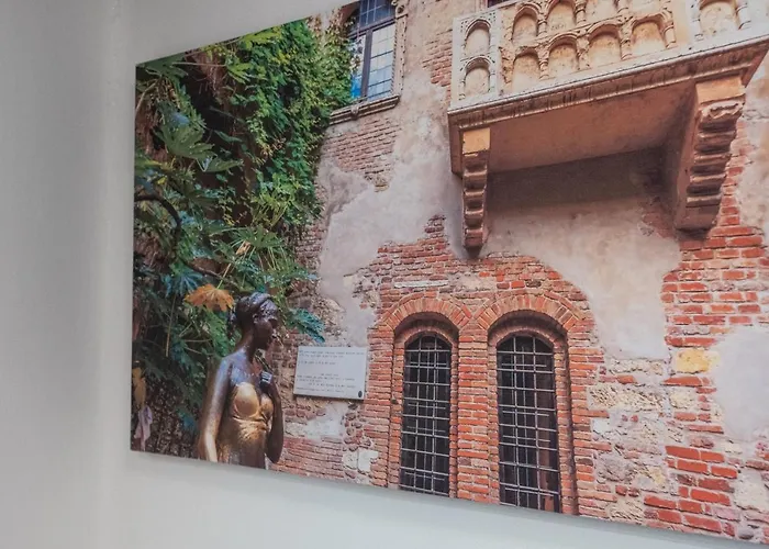 Affittacamere Residenza Elisabetta