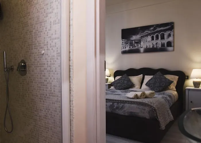 Residenza Elisabetta