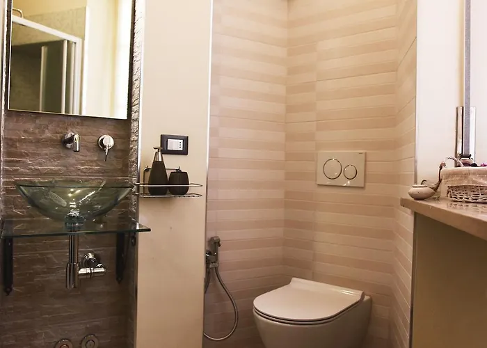Residenza Elisabetta Affittacamere 4*