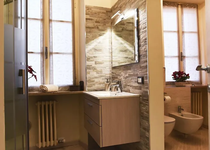 Residenza Elisabetta Verona