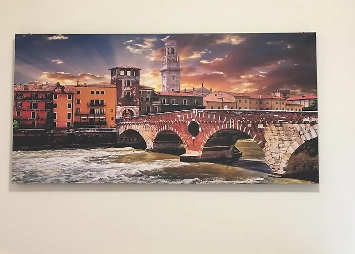 Residenza Elisabetta 4*