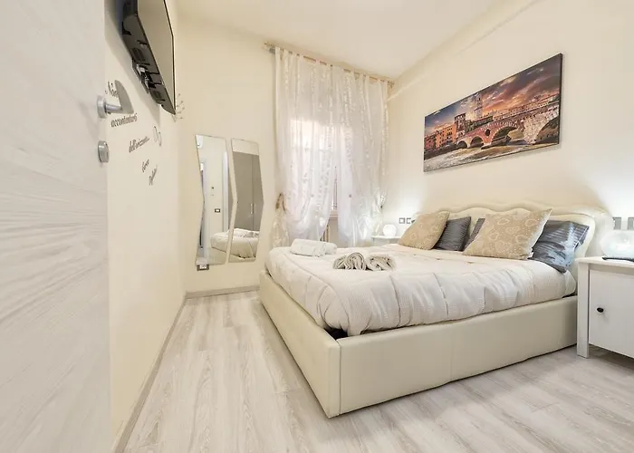 Gasthof Residenza Elisabetta 4*