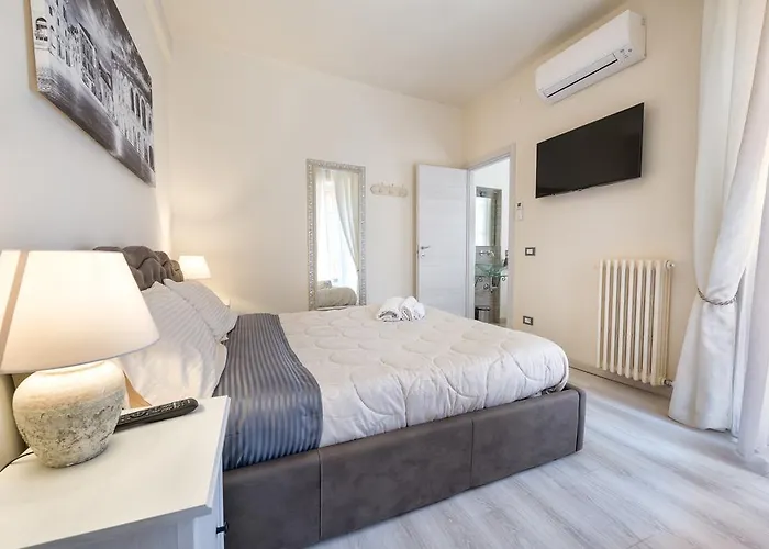 Residenza Elisabetta Verona