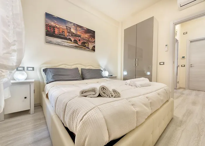 Affittacamere Residenza Elisabetta 4*