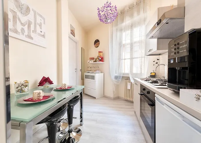 招待所 Residenza Elisabetta 4*