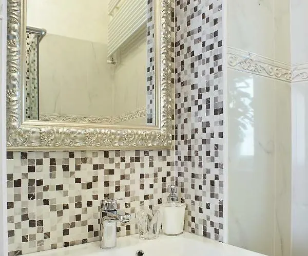 Residenza Elisabetta Affittacamere Verona