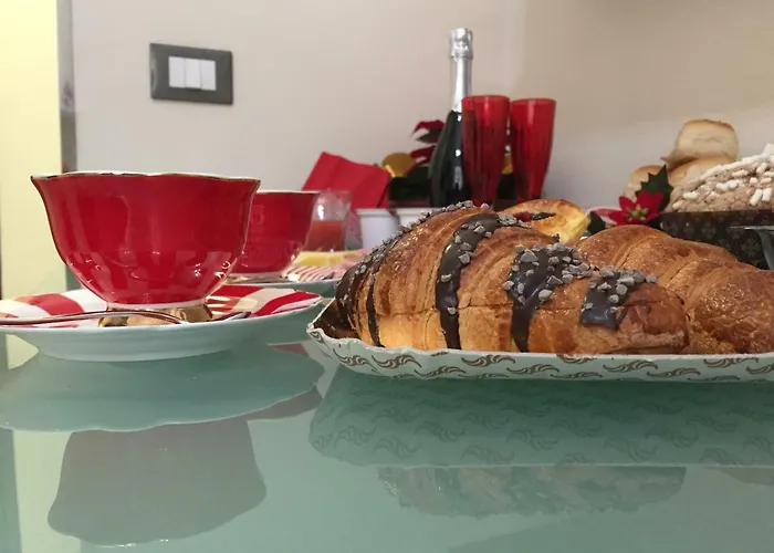 Residenza Elisabetta Gasthof Verona