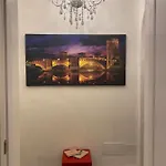 Penzion Residenza Elisabetta 4*