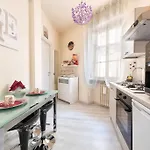 Penzion Residenza Elisabetta 4*