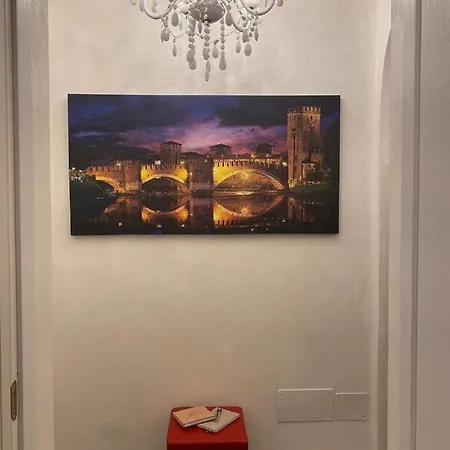 Konukevi Residenza Elisabetta 4*