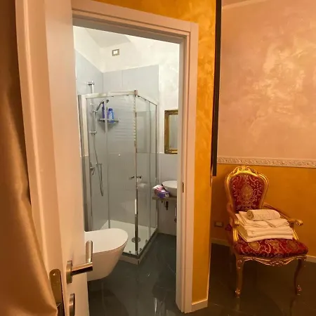 Residenza Elisabetta 4* Verona
