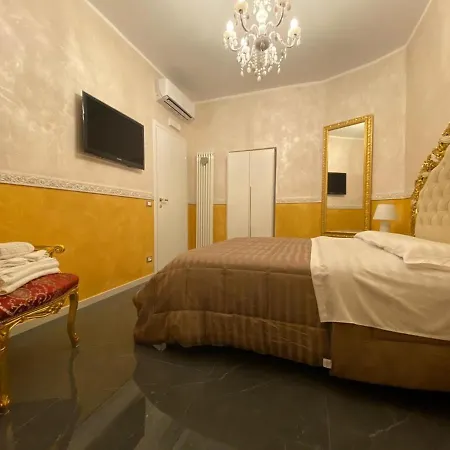 Residenza Elisabetta 4* Verona