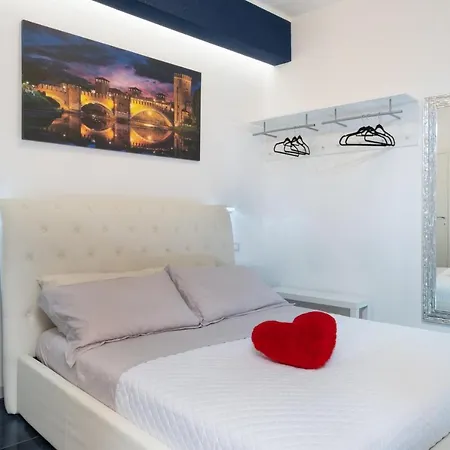 Residenza Elisabetta Konukevi Verona