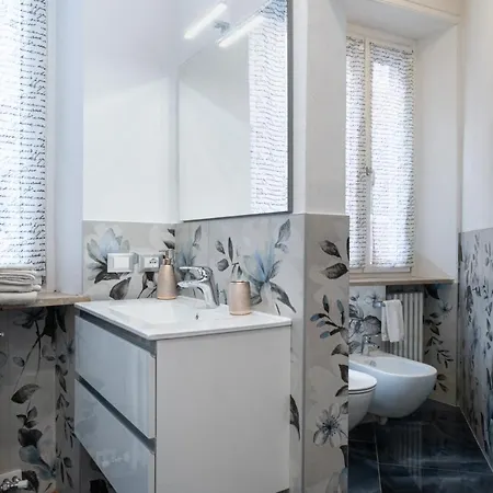 Residenza Elisabetta Konukevi Verona