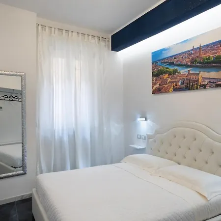 Penzion Residenza Elisabetta 4*