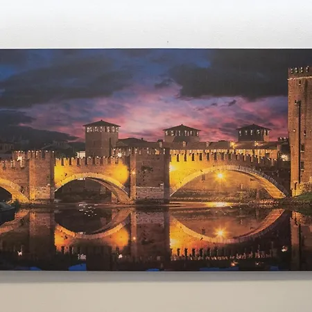 Konukevi Residenza Elisabetta