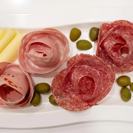 Residenza Elisabetta