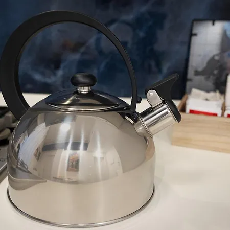 Residenza Elisabetta Konukevi Verona