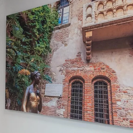 Penzion Residenza Elisabetta