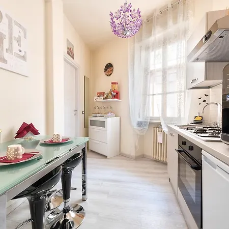 Konukevi Residenza Elisabetta 4*