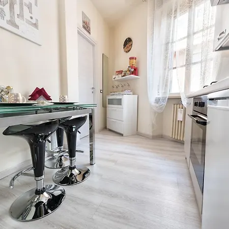 Konukevi Residenza Elisabetta