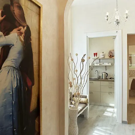 Residenza Elisabetta 게스트하우스