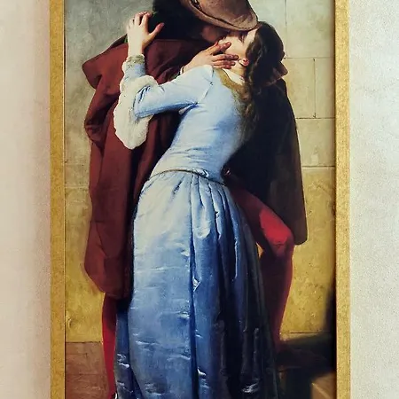 Residenza Elisabetta Konukevi 4*