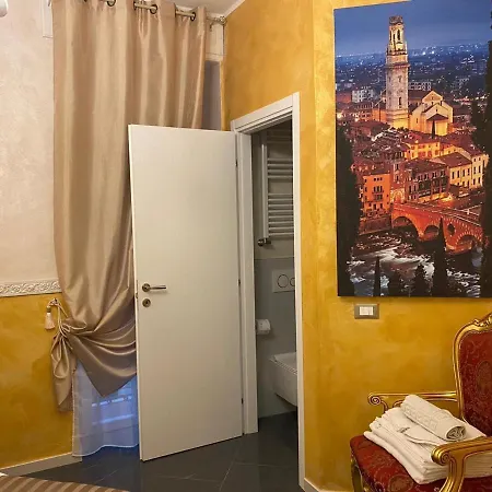 Residenza Elisabetta