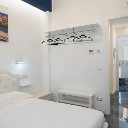 Residenza Elisabetta Vendégház Verona