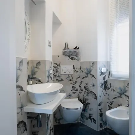 Vendégház Residenza Elisabetta