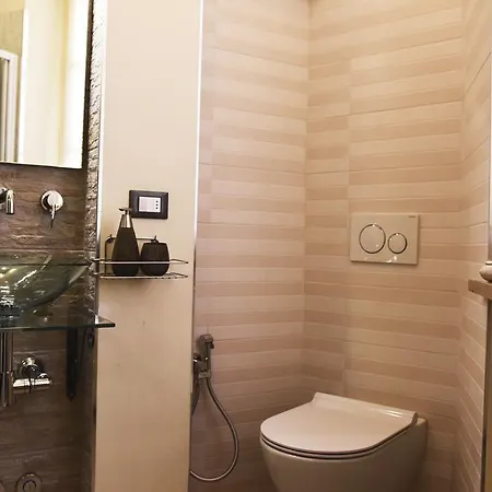 Residenza Elisabetta Vendégház 4*