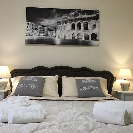 Residenza Elisabetta Verona