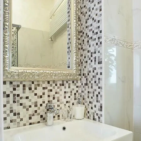 Residenza Elisabetta Vendégház Verona