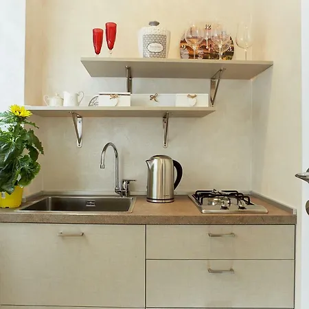 Residenza Elisabetta Vendégház Verona