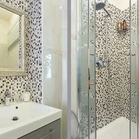 Residenza Elisabetta 4*