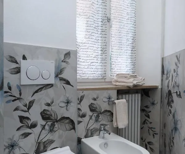 Residenza Elisabetta 4*