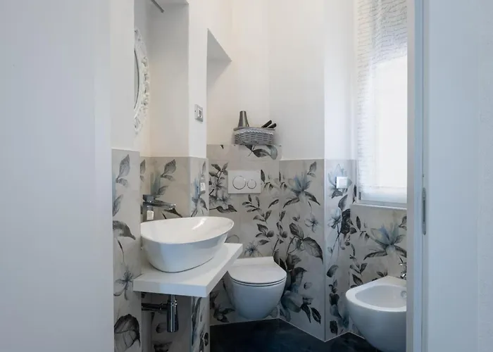 Gasthof Residenza Elisabetta