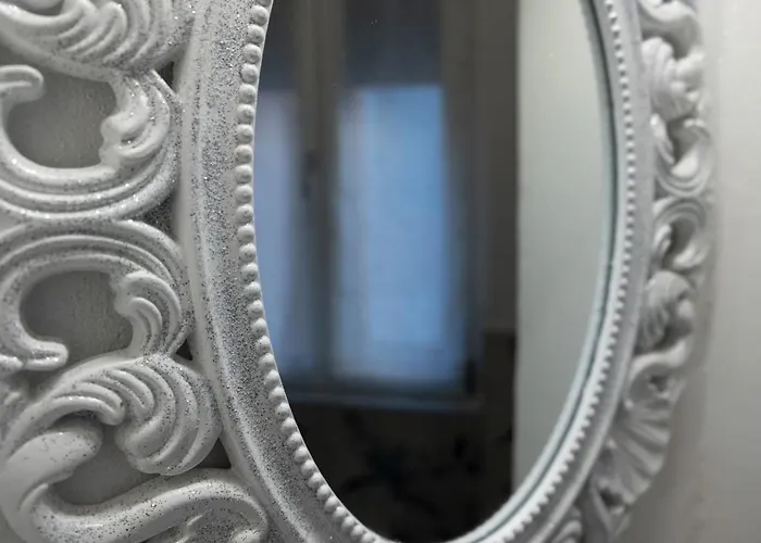 Residenza Elisabetta Gasthof Verona