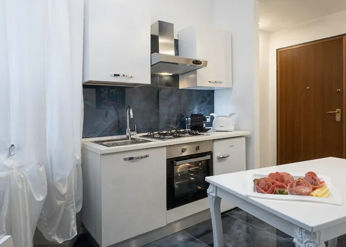 Residenza Elisabetta