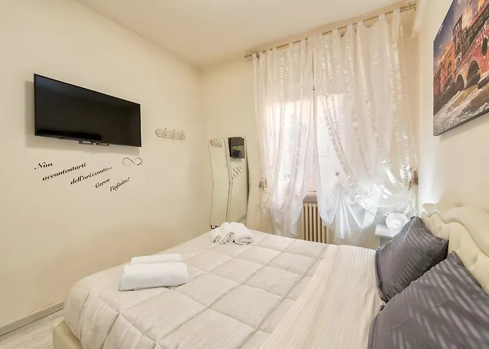 Residenza Elisabetta