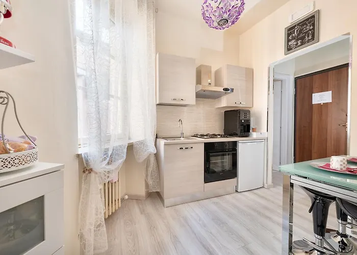 Residenza Elisabetta