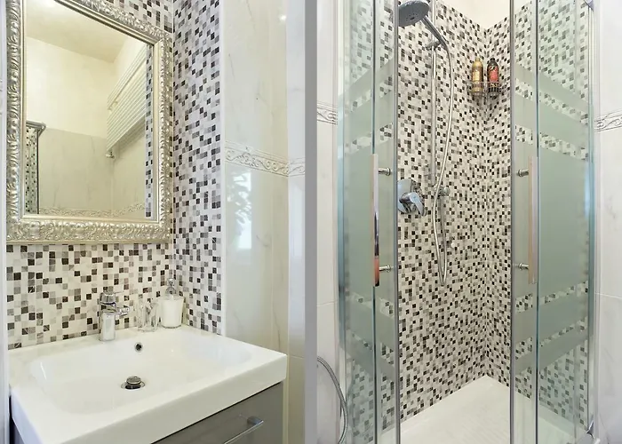 Residenza Elisabetta 4*