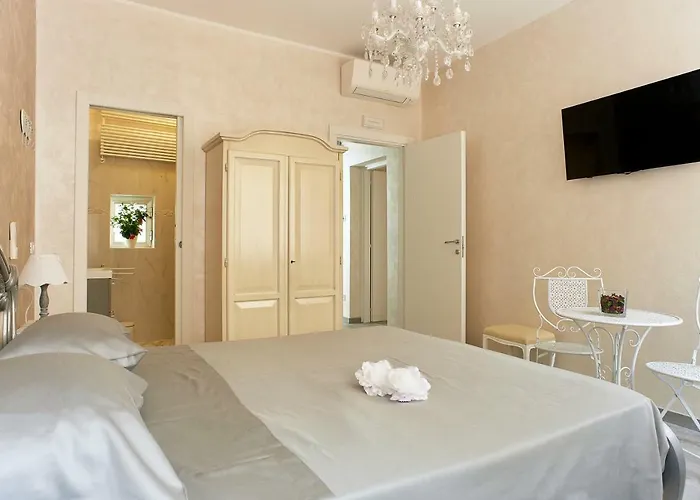 Residenza Elisabetta Gasthof