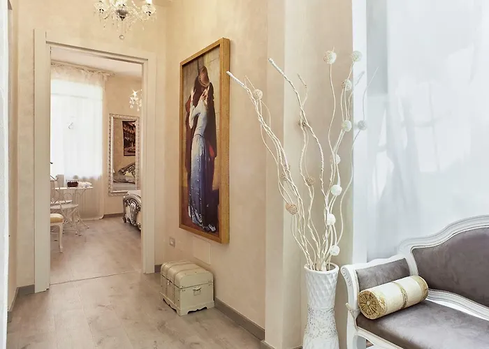 Residenza Elisabetta Gasthof Verona